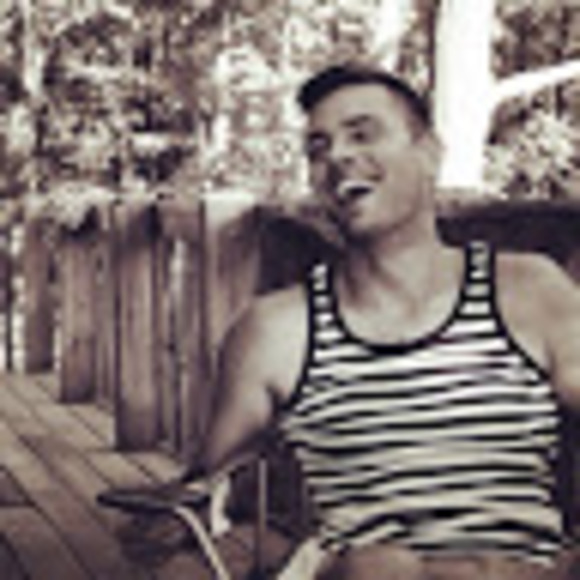 Meet your Posher, Greg - Picture 2 of 5